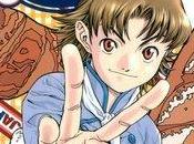 Manga Verse L'art multiplier pains