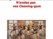 Message caractère informatif