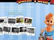 Bebe recherche chips Bamba