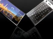 Concept mobile l'agence Chocolate