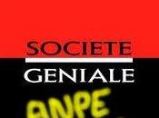 Société Géniale