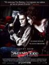Sweeney Todd, le diabolique barbier de Fleet Street : L’art de tuer en chantant