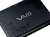 Cure jouvence pour VAIO type