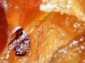 Cake épices poires confites délice