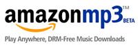 amazon mp3 logo