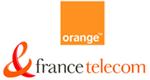 orange france telecom
