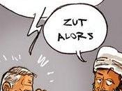 Bush serait qu'un piètre pion