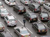 taxis fran??ais paralysent grandes villes
