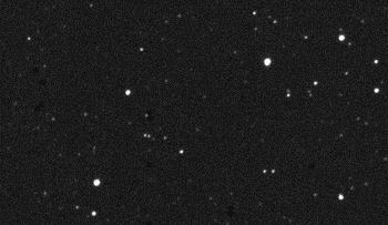 L'astéroïde 2007 TU24