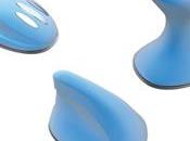 souris pâte modeler faire sois même