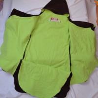 Kalounette par la Fabrique du petit Monstre