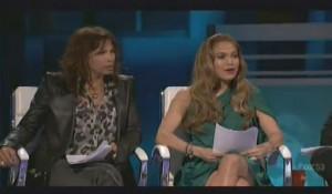 Jennifer Lopez fond en larmes en direct à la télé