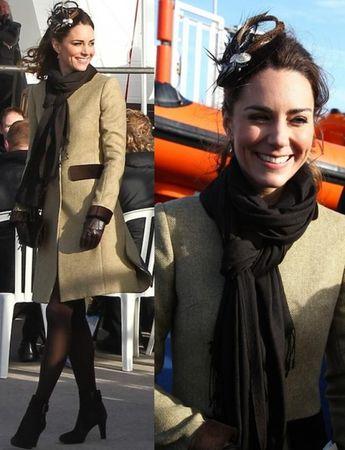 Je veux le même look Néo BCBG de Kate Middleton! - Paperblog