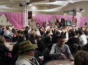 Près joueurs pris part vendredi soir sat...