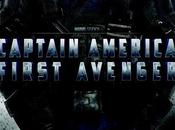 {Captain America First Avenger, l’affiche Teaser