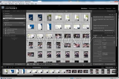 Astuce : fusionner 2 catalogues dans Ligthroom