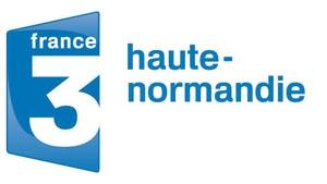 L'INBP et le CFA BPF passent à la télé !!!