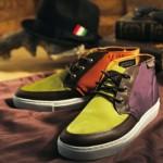 vans limonta pack 2 150x150 Vans Luxury Collection Limonta Pack