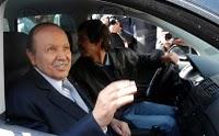 Révélations Wikileaks sur la santé du président : Bouteflika souffrait d’un cancer de l'estomac