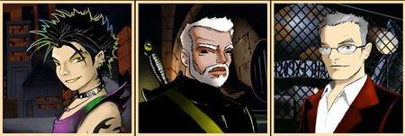 City of Fallen Angels : extrait du tome 4 en anglais 3