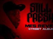 Album STILL FRESH reves