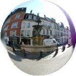 Visite de Remiremont (88)