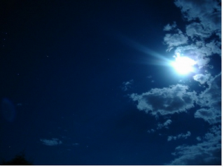 Hausse des températures sans précèdent en Russie.