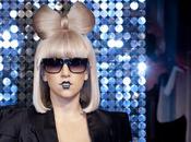 Lady Gaga nouvelle pour marque Viva Glam (VIDEO)