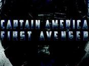 Captain America First Avenger l'affiche française teaser
