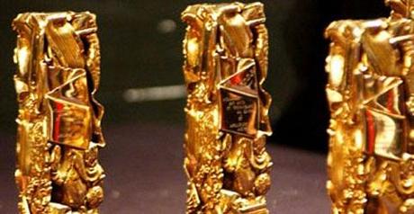 cesar 2011, palmarès