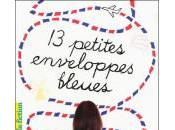 Petites Enveloppes Bleues Maureen Johnson