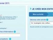 Création d'entreprises portail unique pour simplifier démarches