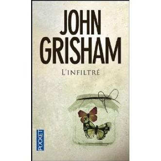 L’Infiltré de John Grisham