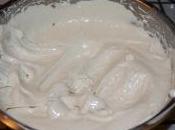 Meringues selon recette marmiton.org &nbsp; Part...