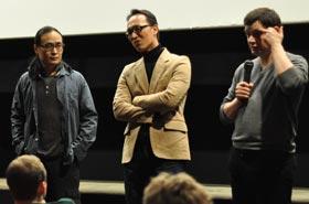 Winter Vacation : Les mollusques