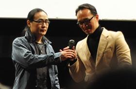 Winter Vacation : Les mollusques