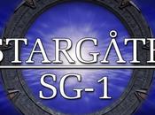 STARGATE SG-1 review épisodes 1.01 1.02 "Children Gods", 1.03 "The Enemy Within" 1.04 "Emancipation"
