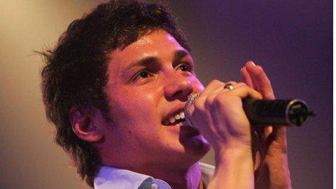 Gaël Faure ... son nouveau single ... ''Tu me suivras''