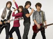 attendant Camp Rock Secrets Disney Channel
