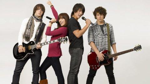 En attendant Camp Rock 3 ... les Secrets de Camp Rock 1 et 2 sur Disney Channel