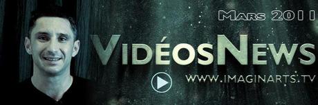 videonews 11 videonews 11 avec Lionel Froidure