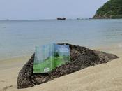 THEATRE OMBRES plage