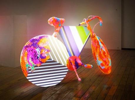 Suffolk Deluxe Electric Bicycle - Olek + Devan Harlan