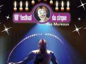 Festival cirque