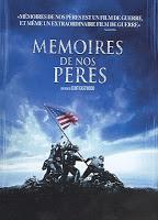 Clint Eastwood / Mémoires de nos pères - Lettres d'Iwo Jima (2006)