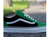 Vans Skool “Street Style”