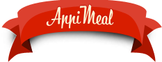 Appi Meal: Des applications GRATUITES pour IPhone, Mac, Android et IPad.