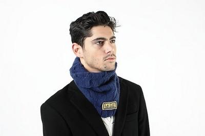 Itinéraire d’une marque 100 % cashmere