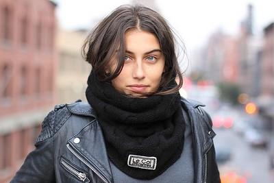 Itinéraire d’une marque 100 % cashmere