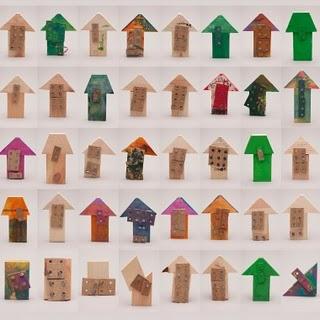 Découverte des confins de l'internet: pour tous les parents submergés par les vêtements de leurs enfants